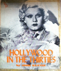 HARLOW BOOK COVER